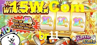 br11 - Casino Oficial Plataforma - br11.com