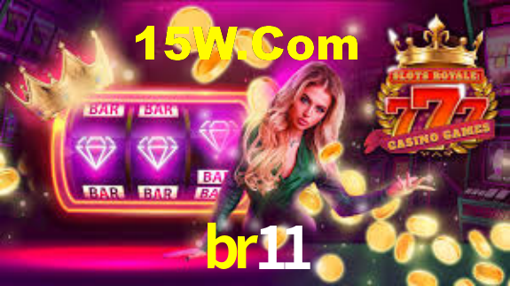 APP rápido e leve da br11
