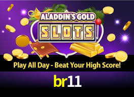 Sinta a adrenalina dos jogos de cassino com br11
