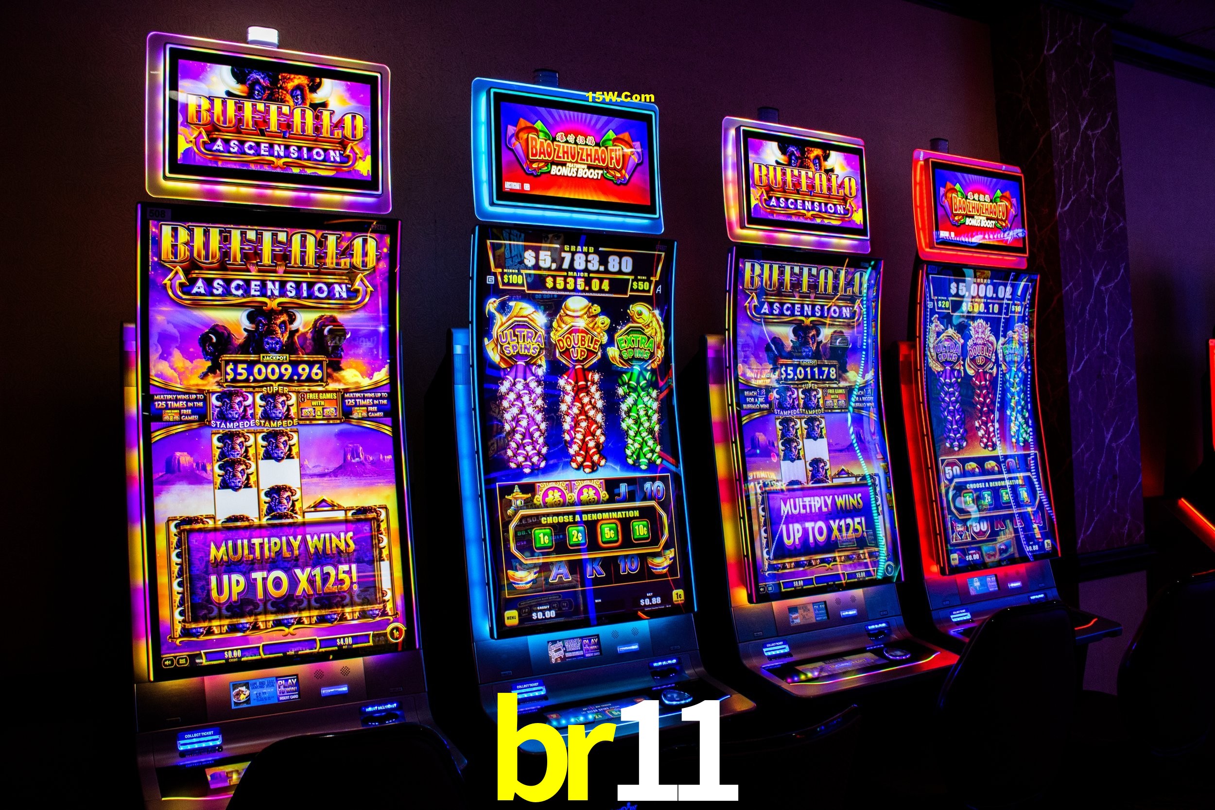 Live Casino br11