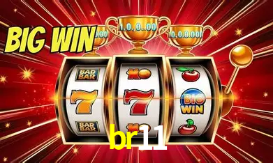 Jogos de Slot br11