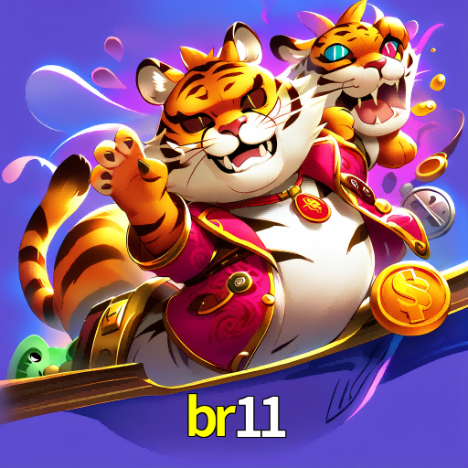 Imagem promocional da br11 mostrando a plataforma e suas vantagens